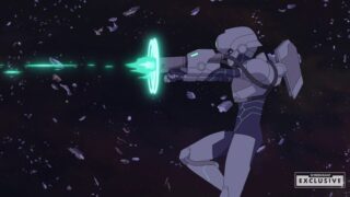 Invincible stagione 4 cosa sta costruendo la nuova stagione secondo i creatori