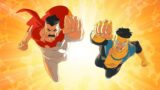 Invincible stagione 4 intervista con robert kirkman e simon racioppa