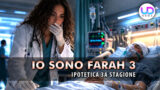 Farah trova una chiavetta misteriosa nella terza stagione