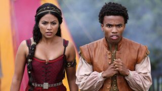 Serie tv dimenticate che avrebbero dovuto conquistare il mondo