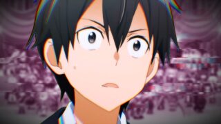 Sword art online creatore torna con una nuova serie anime: ecco perché sembra incredibile