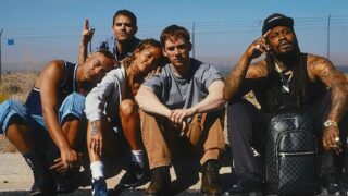 Lost star trasformazione rara nel ruolo da cattivo spiegata da he bled neon direttore e cast