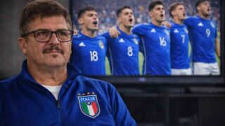 Italia macedonia del nord u21 match decisivo dove vedere in tv streaming e orario