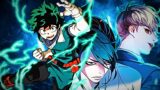 Nuovo anime 2026 sembra già il prossimo my hero academia