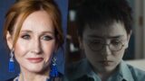 La reazione di J.K. Rowling al trailer di Harry Potter che riaccende le polemiche