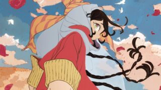 Anime 2026  trailer appena uscito da vedere subito