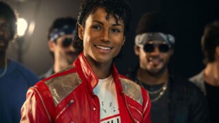 Michael Jackson nipote racconta i balli fino a far sanguinare i piedi e la storia per il biopic