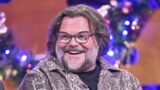 Jack black vuole recitare in un  adattamento della serie di videogiochi crime 21 anni