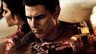 Jack reacher un dettaglio che i fan dei libri non perdoneranno mai al film