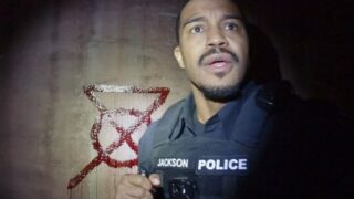 Bodycam recensione: film horror found footage moralmente discutibile e narrativamente noioso