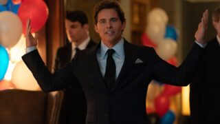 Paradise stagione 2 sembra una serie completamente diversa