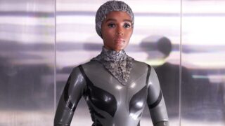 Prime video serie sci fi da 10 episodi come una stagione segreta di black mirror