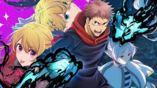 Miglior anime del 2026 in giappone ufficialmente incoronato