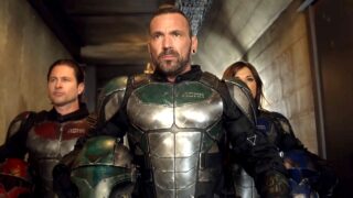Power rangers: prima immagine ufficiale dell ultimo ruolo e data di uscita perfetta