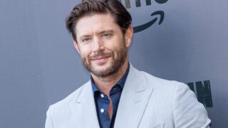 Vought rising aggiornamento da jensen ackles