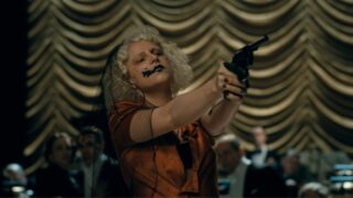 Jessie buckley  film horror sarebbe ancora migliore se fosse di genere diverso