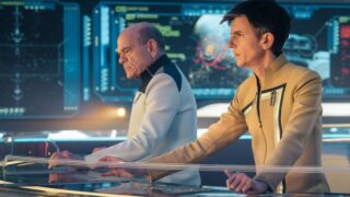 Star trek non può evitare il ritorno di una famosa astronave ora