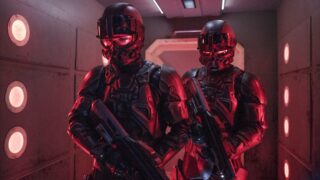 Prime Video nuova serie sci-fi: un ritorno ispirato a The Expanse e le stagioni mancanti