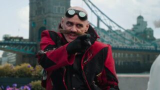 Sonic 4: jim carrey torna come robotnik, rivelazione sospetta un anno fa