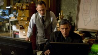 Jonathan nolan capolavoro di fantascienza in 5 puntate finalmente risorto come sensazione globale su netflix