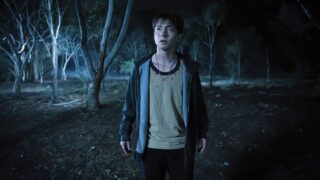 Come parlare all’attore di how to talk to me il  film horror thriller 95% rt spiegato dal regista e dal protagonista leviticus