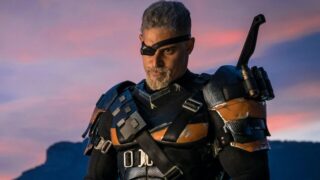 Joe manganiello serie fantasy in 8 episodi ispirata a dungeons and dragons
