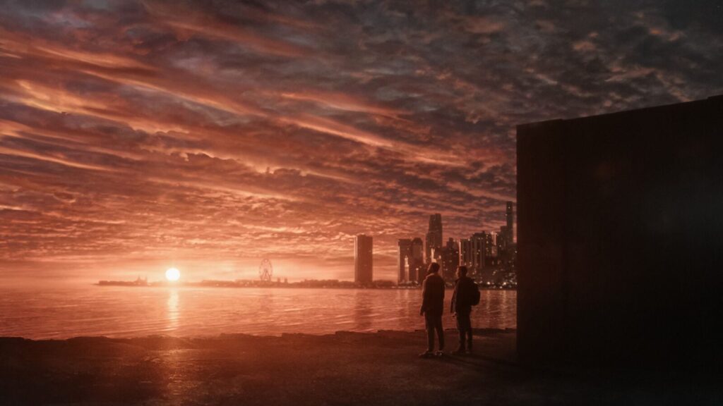 Apple tv serie sci-fi basata su romanzo cyberpunk: perché nessun libro è impossibile da adattare