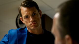 Tom waaler fate in detective hole stagione 1: spiegazione finale e significato di joel kinnaman