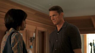 Apple tv psychological thriller non piace al pubblico e non convince su rotten tomatoes