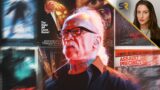 John Carpenter intervista su Cathedral, fallout 76 e perché ha lasciato hollywood