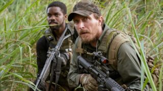 Prime video: la serie action in 4 episodi torna al cinema come film