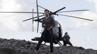 Jack ryan film risolve un mistero di 5 anni e prepara un sequel