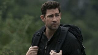 Jack ryan  film: titolo ufficiale rivelato e data teaser confermata