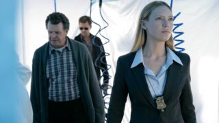 Serie di fantascienza fox in 5 parti che ha regalato a una leggenda della tv il suo ruolo finale iconico