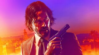 Keanu reeves i tre prossimi progetti di john wick classificati per hype