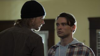 Paradise writer spiega possibili spinoff dopo la fine della stagione 3