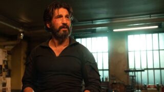 Punisher assenza in daredevil born again stagione 2 spiegata dal protagonista di kingpin