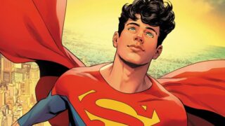 Superman finalmente ha un  nemico al pari di lex luthor