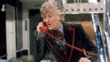 Doctor who: perché jon pertwee fu il primo a farlo giusto subito