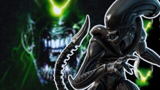 Franchise degli alieni essenziale per capire il futuro della dcu