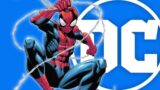 Spider-man il costume migliore torna dopo 42 anni grazie a superboy prime
