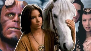 La più grande saga fantasy oscura torna nel 2026 con un  capitolo
