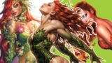 Poison ivy aggiornamento dc riscrive sessant’anni di storia in vista della prossima apparizione di batman