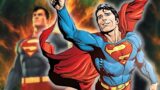 Dc distrugge pezzo iconico della mitologia di superman dopo 81 anni