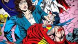 DC: il modo più intelligente per uccidere Superman di sempre