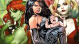 Gravidanza: dc conferma ufficialmente il futuro per un importante cattivo della justice league