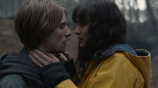Creatori della serie dark di netflix si riuniscono ufficialmente per un  thriller su hbo max