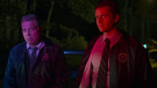 Netflix serie thriller criminale in due parti così buona da rendere ancora imbarazzante la cancellazione