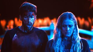 Touch Me review: trama e cosa aspettarti dal  thriller sci-fi di Addison Heimann