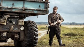 John wick in stile wwii: thriller brutale su netflix che scala subito le classifiche